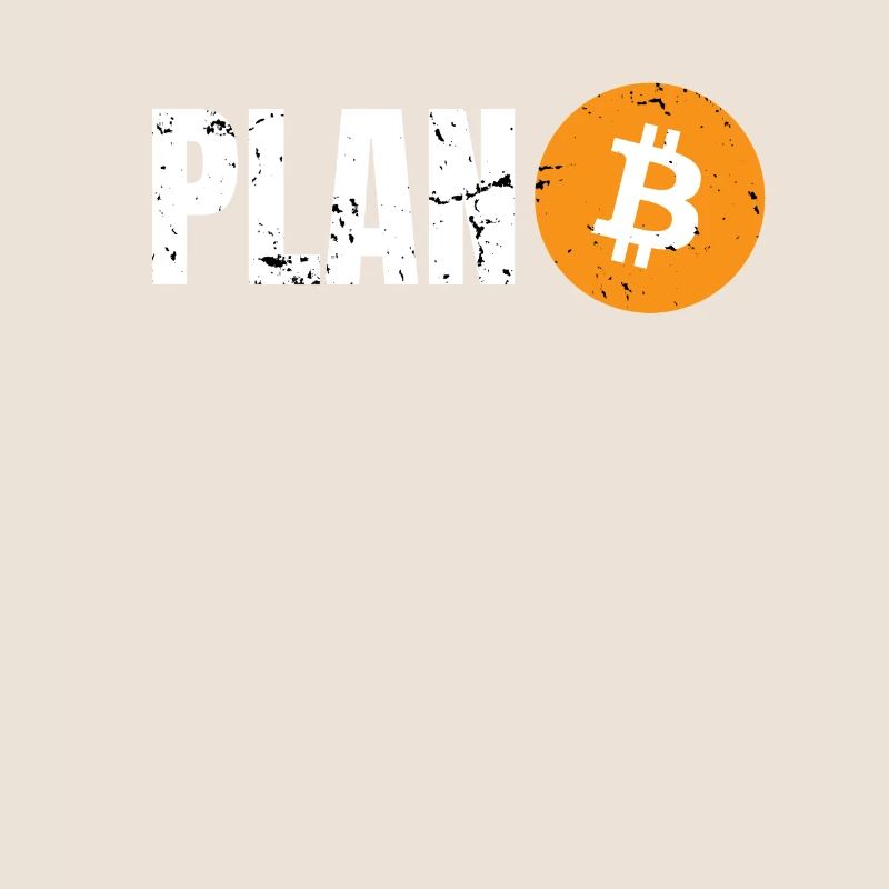 Plan B Bitcoin