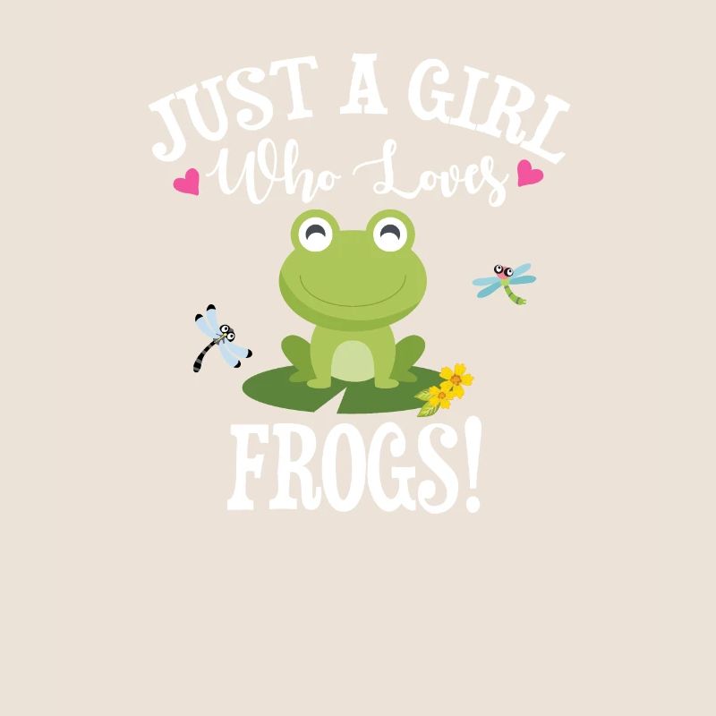 Grenouille