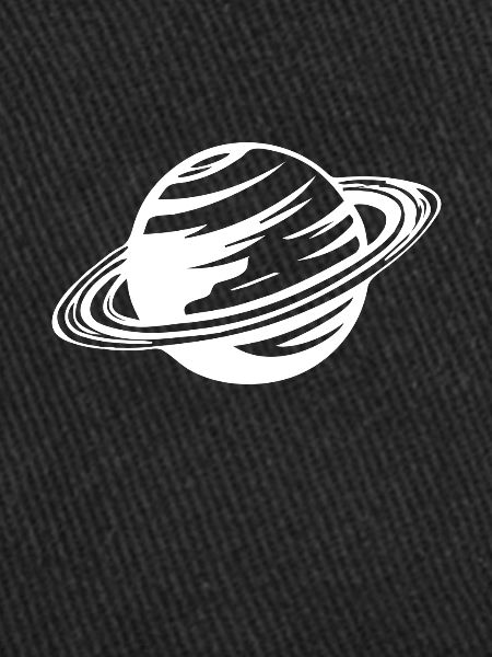 Planète Saturne