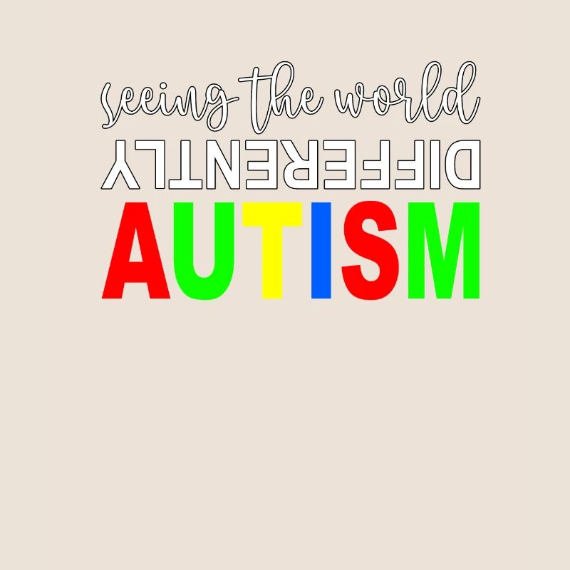 Autist, Autismus