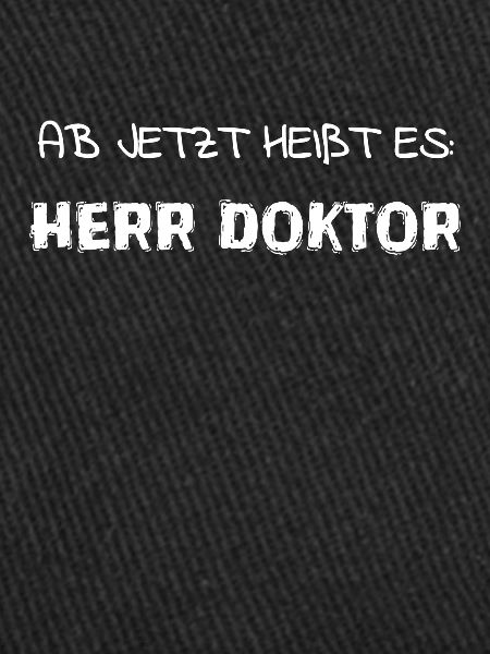 Herr Doktor