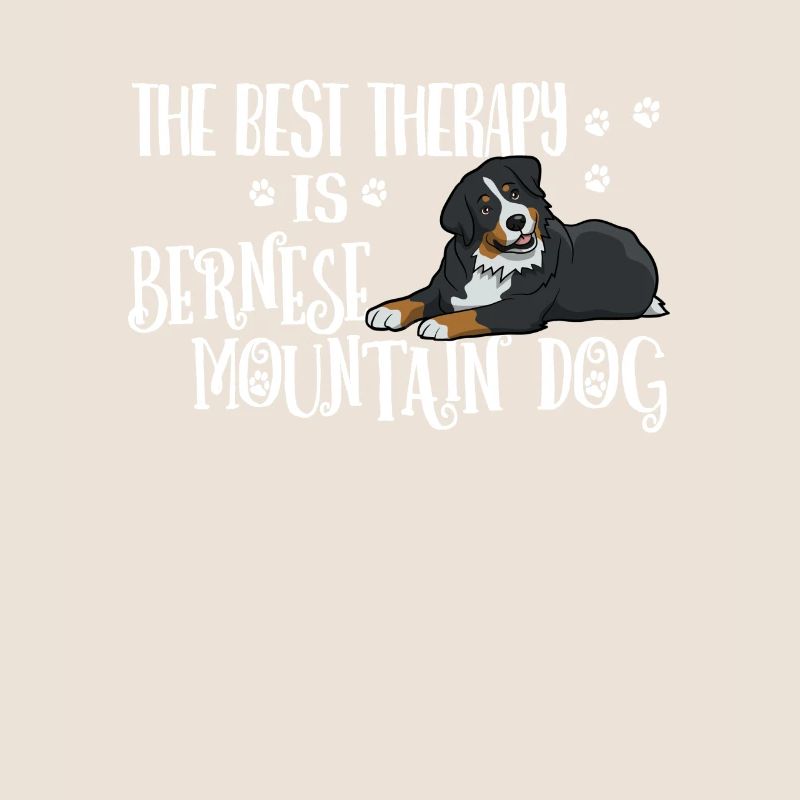 Bernese Mountain Dog