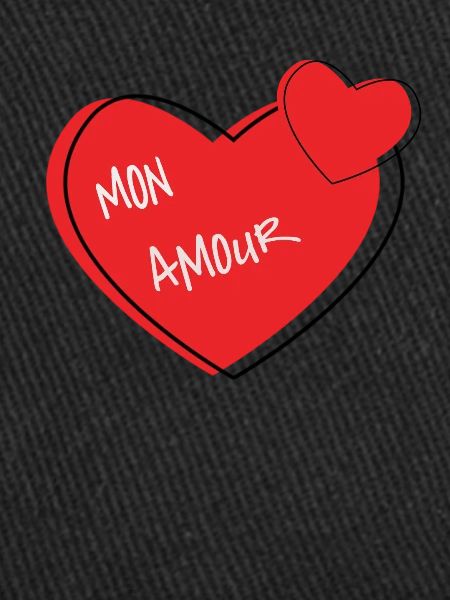 Mon amour