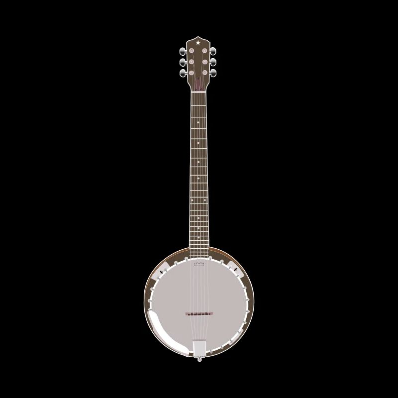 Banjo - Banjo simple