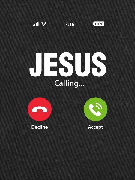 Jésus