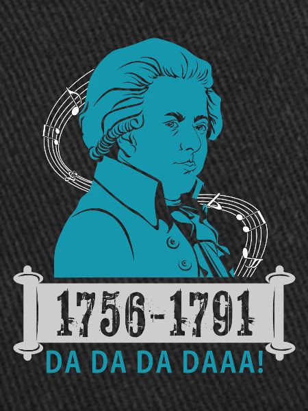 Wolfgang Amadeus Mozart