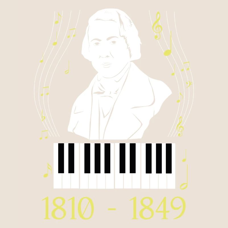 Frederic Chopin