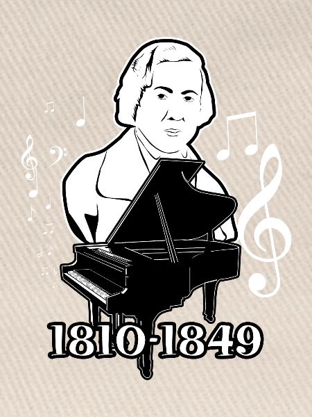 Frédéric Chopin