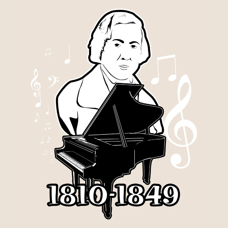 Frederic Chopin