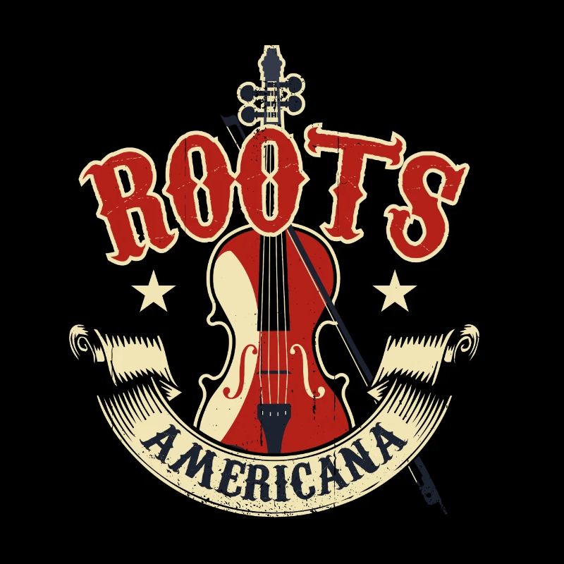 Bluegrass Roots Rock Americana