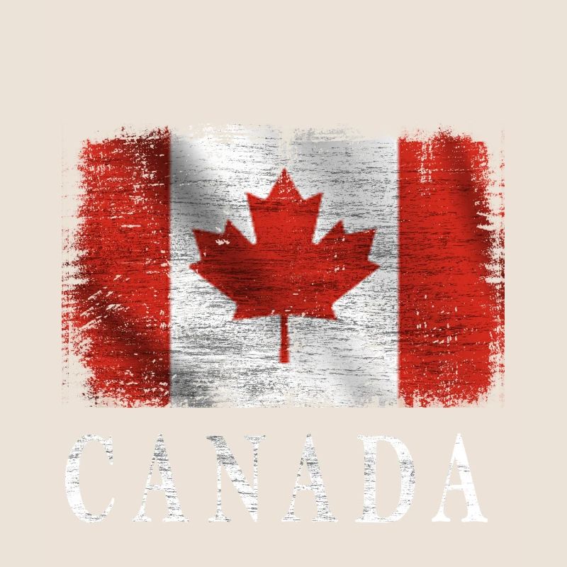 Canada, drapeau du Canada