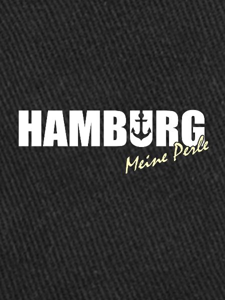 Hamburg Perle