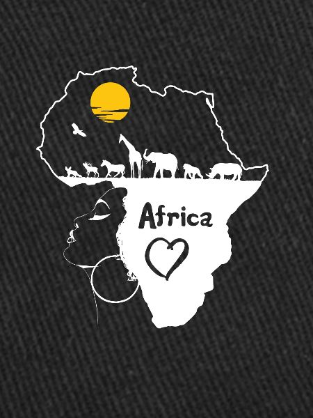 Afrika