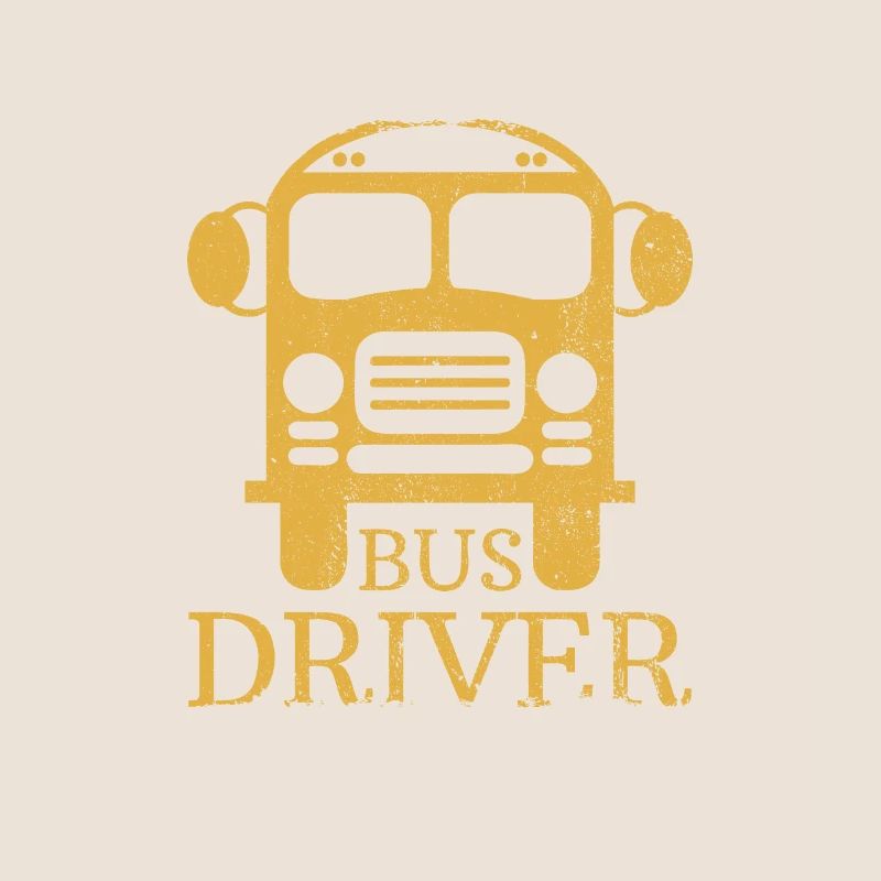 conducteur de bus