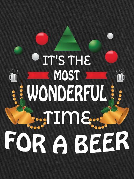 Bière de Noël