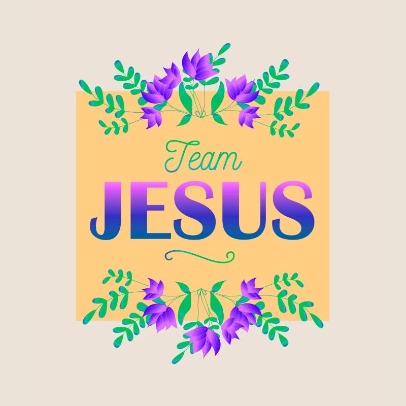 Team Jesus