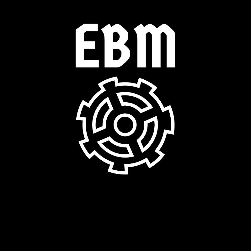 Electronic Body Music - EBM
