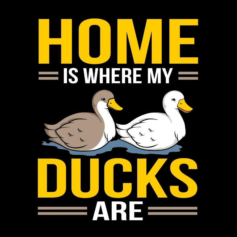 Ducks
