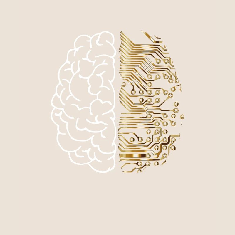 Machine Learning Shirt - Deep Learning and AI