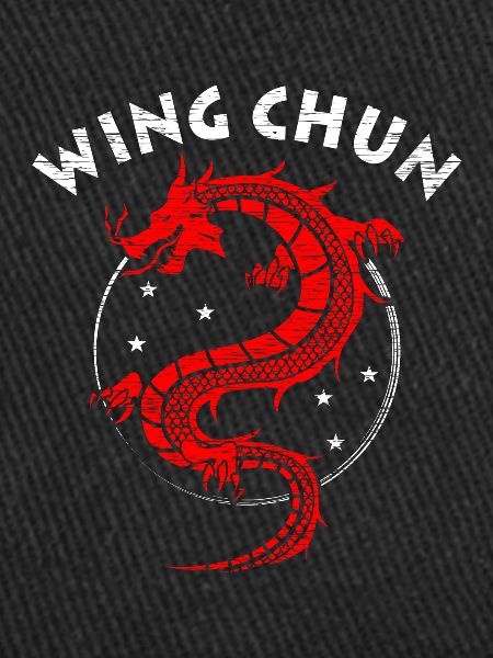 Wing Chun gift