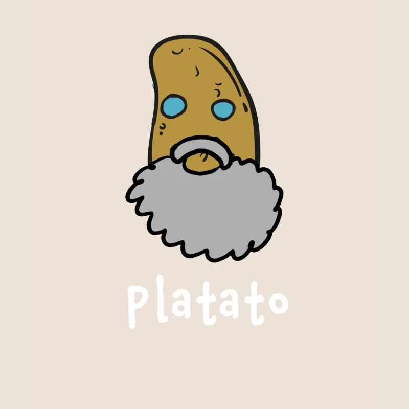 Philosopher Plato