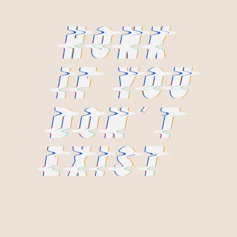 Existentialism philosophy