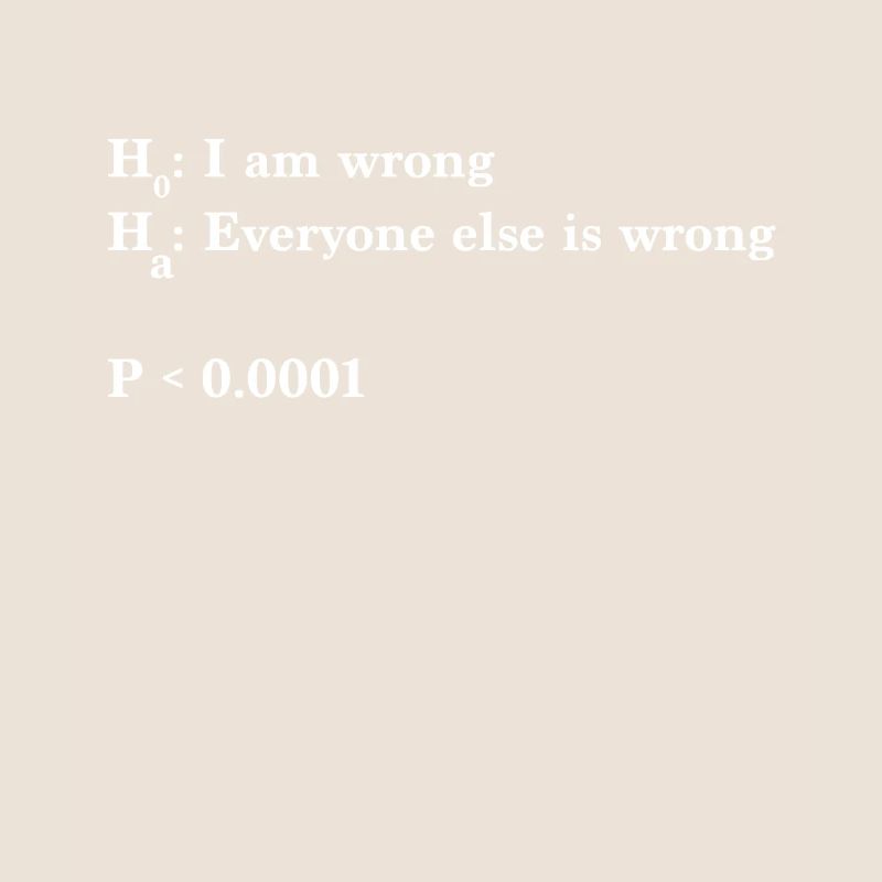 Statistik und Data Science - Alternative