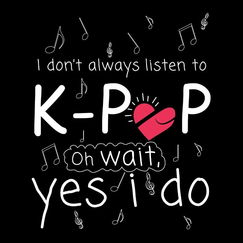 K-POP Fan