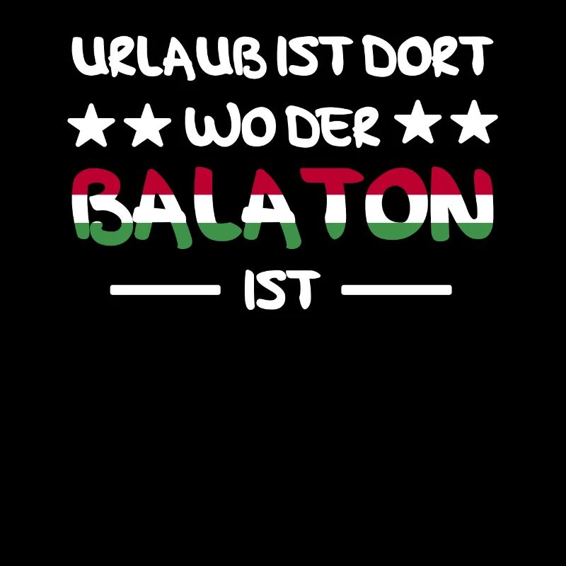 Balaton Plattensee Ungarn Urlaub