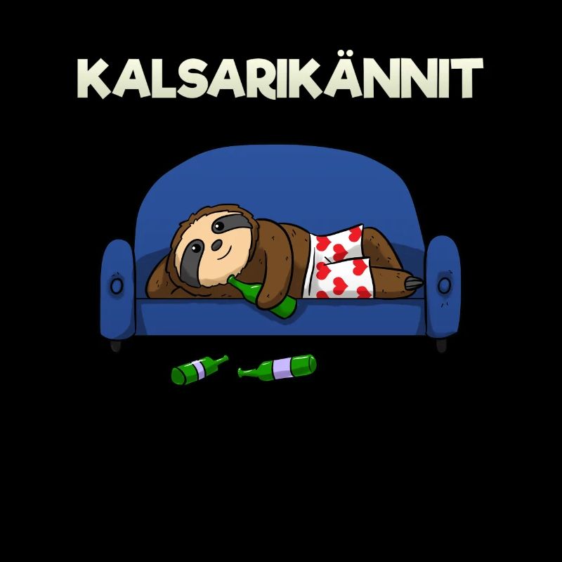 Kalsarikännit