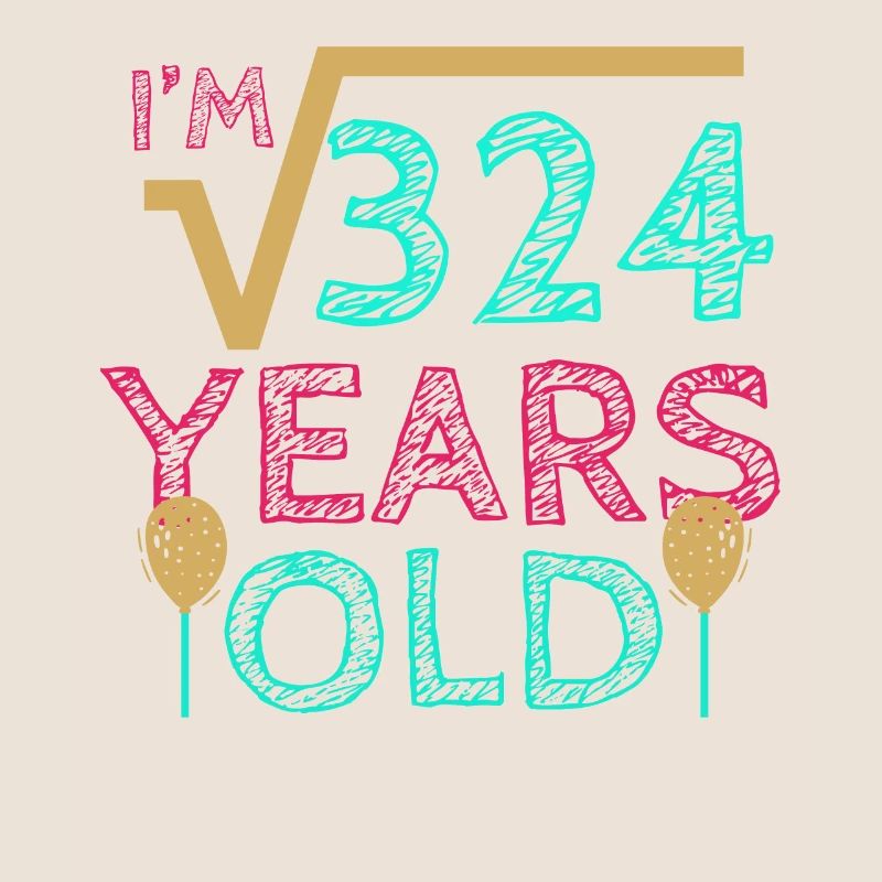 18 ans