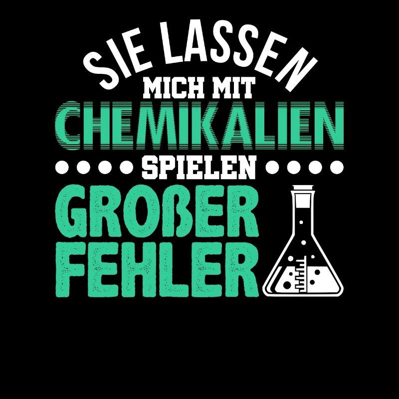 Chemiker