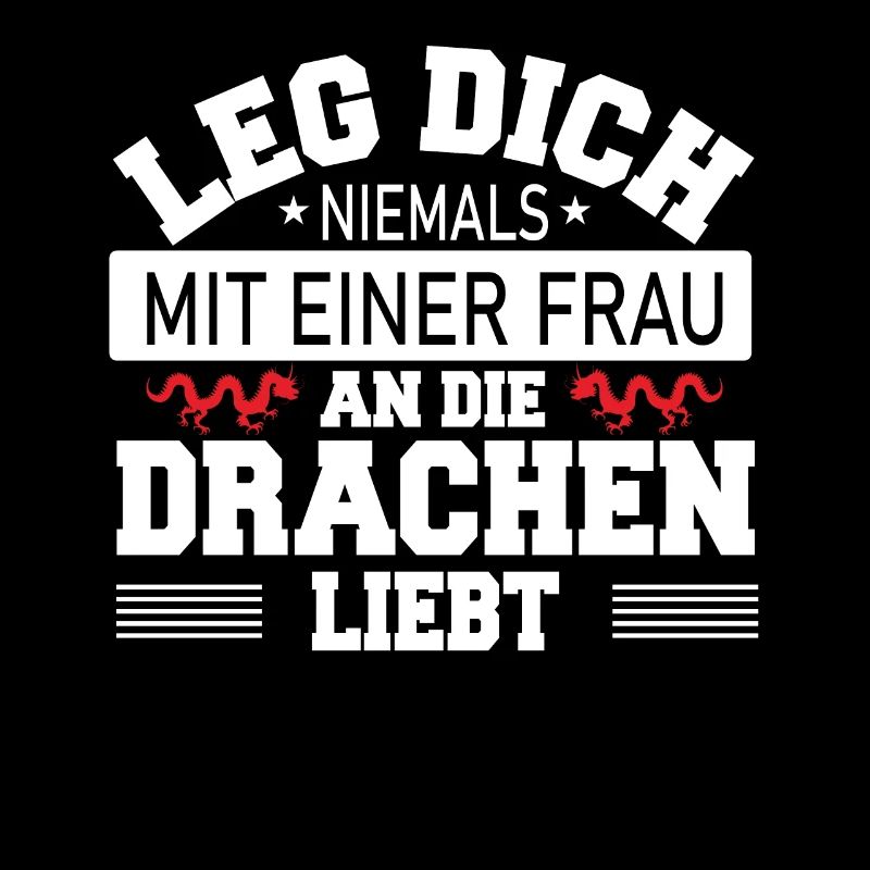 Chinesischer Drache