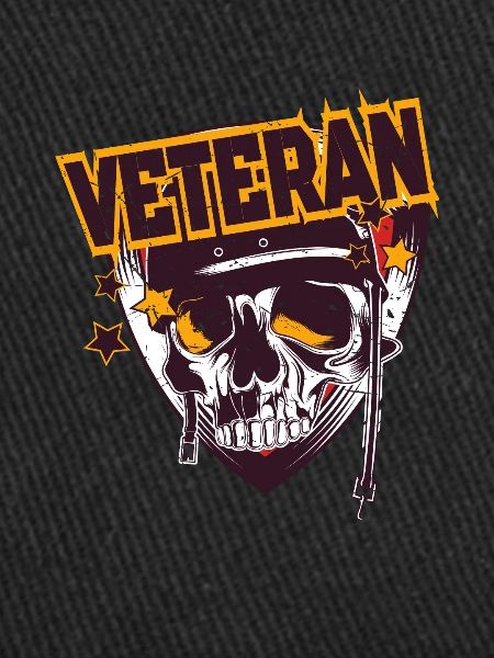 Vétéran de l’armée