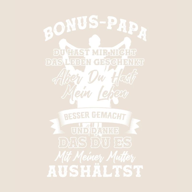 Bonus Papa Sprüche