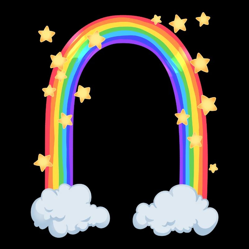 Regenbogen