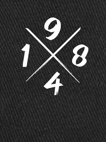 1984 Millésime
