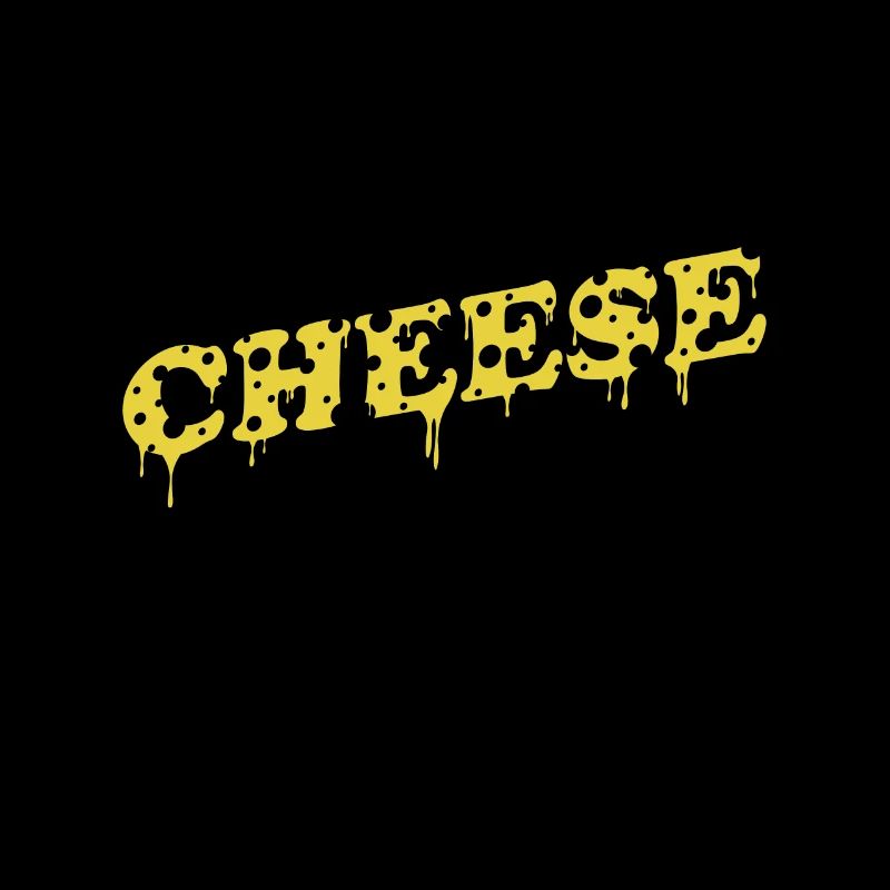 Dites "cheese