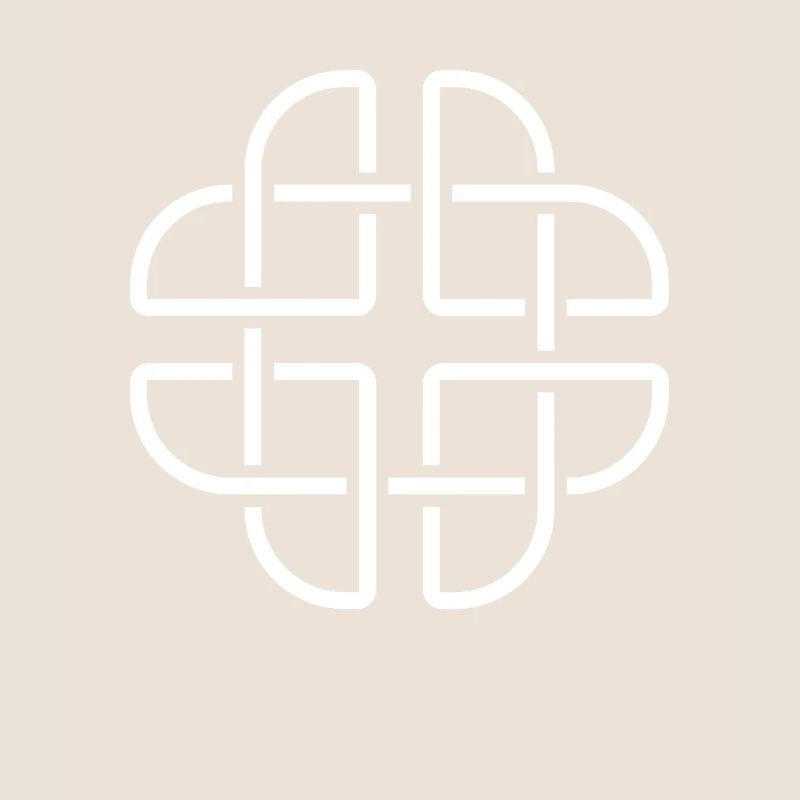 Celtic knot