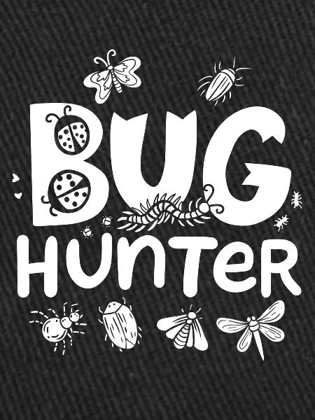 Insect Entomologist