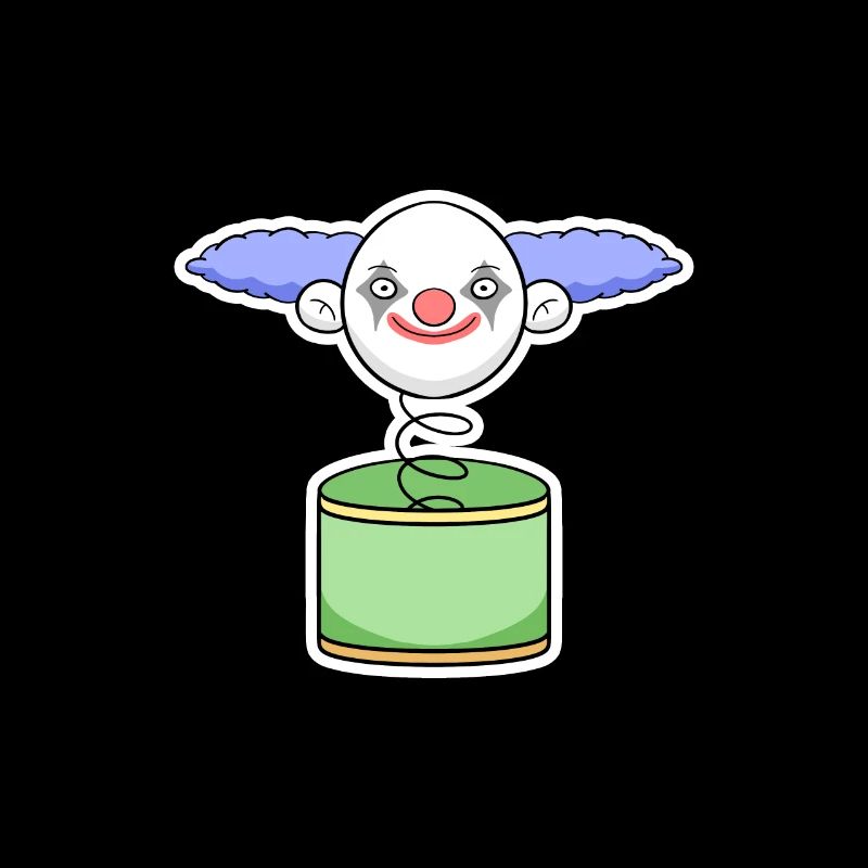 Clown