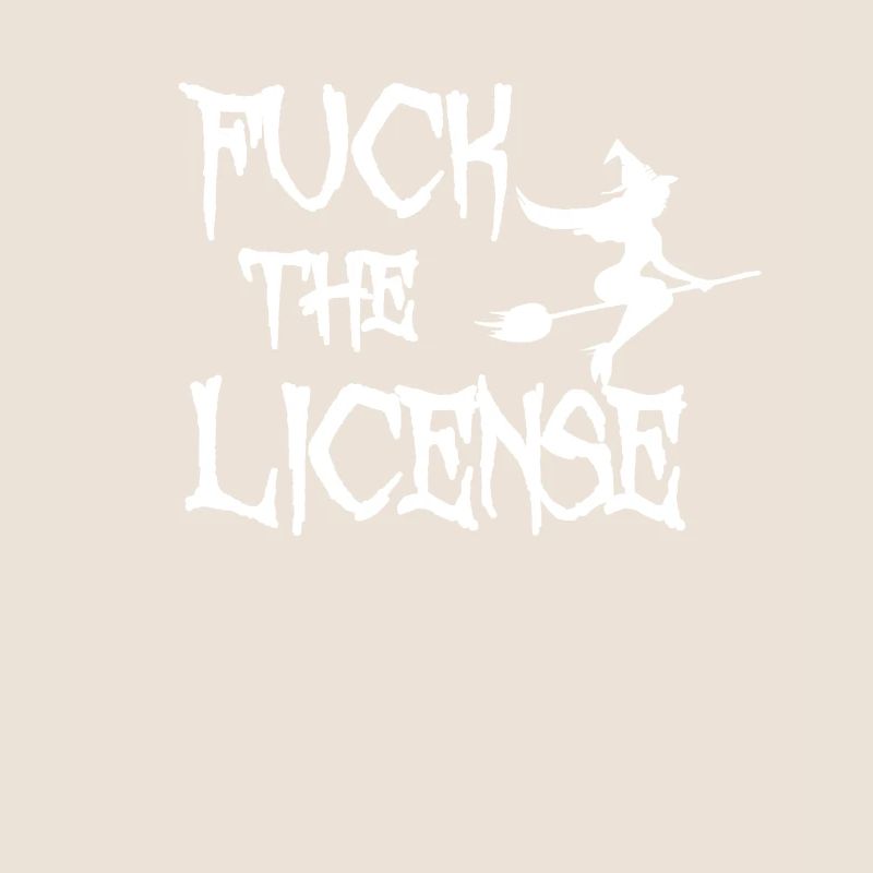 Funny witch flying saying