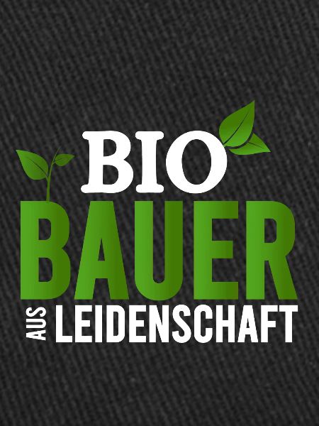 Bio Bauer Leidenschaft Logo