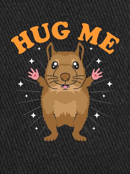 Hug Me Degu