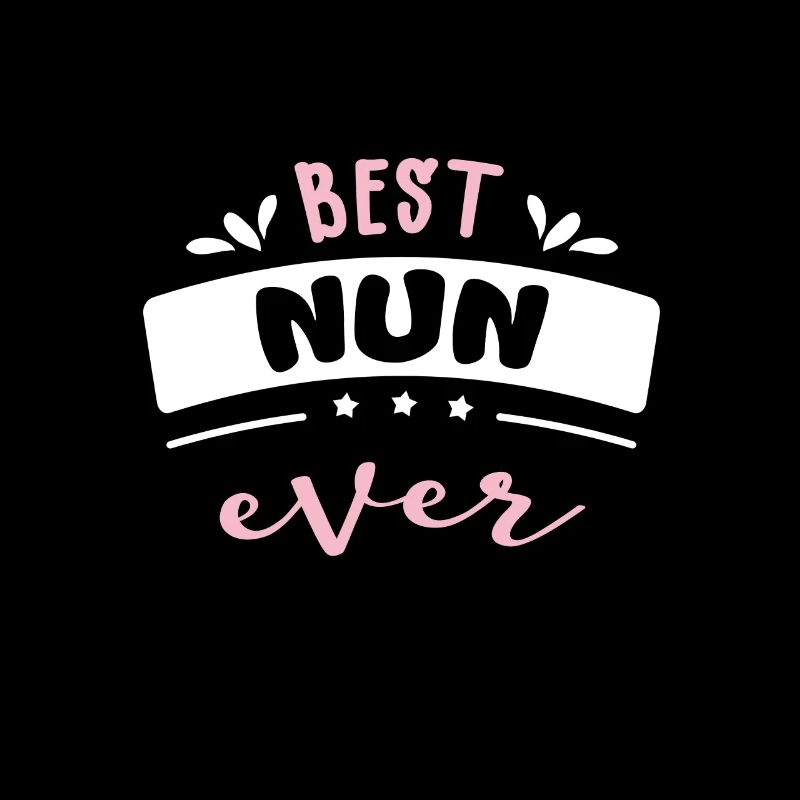 Best Nun Ever Gift Idea