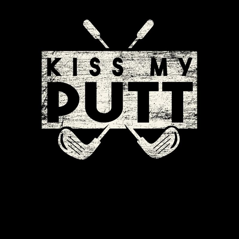 Golf golf clubs