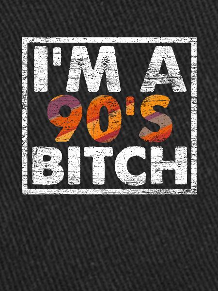 90s birthday