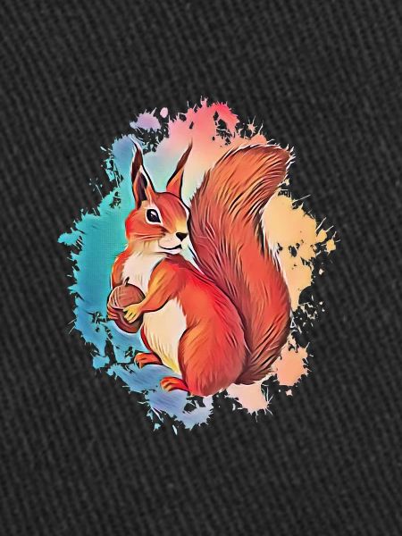 squirrel