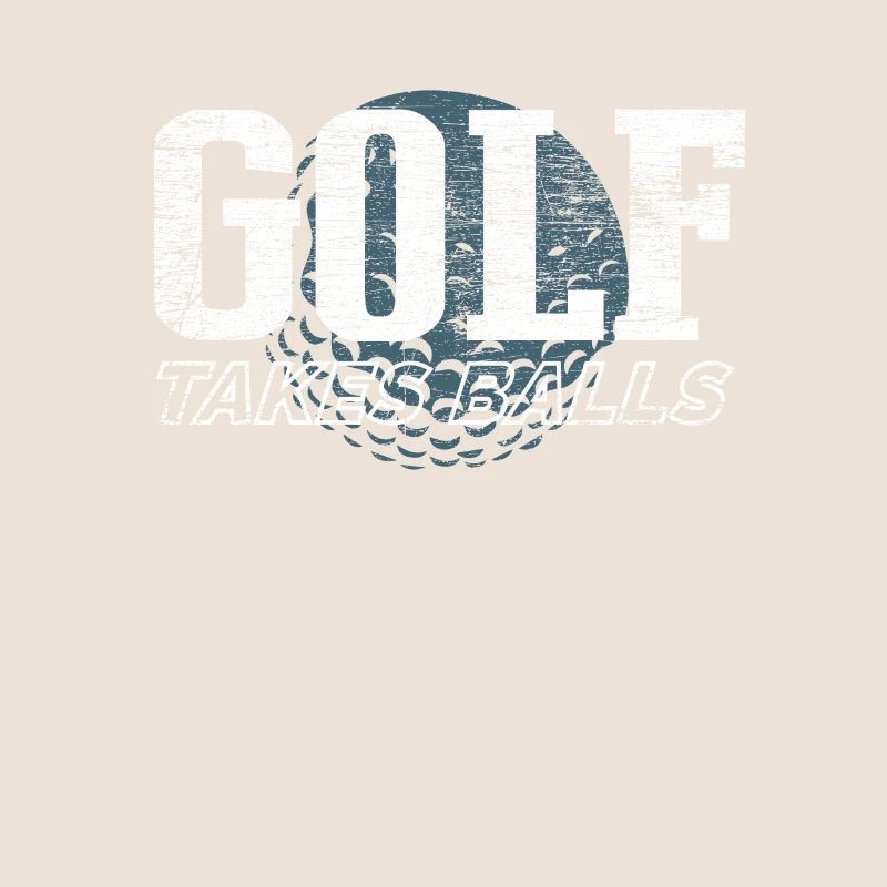 le golf