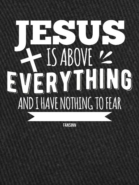 jésus